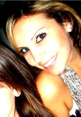 Ashley - Random Headshot