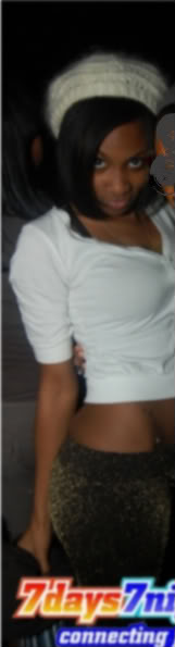 TishMonae