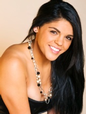 Manda - Beads a plenty