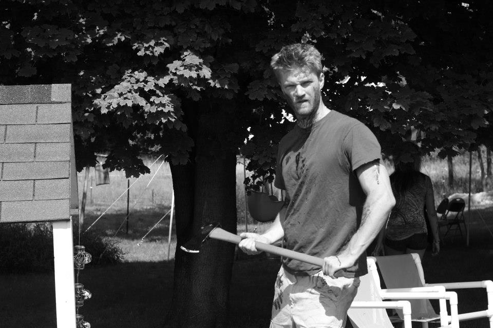 Dax Spanogle - Day of Z Trailer