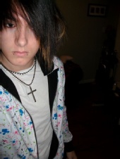 Kevin - New Jacket