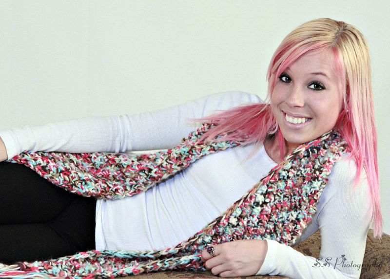 Lizzie - Lizzie1