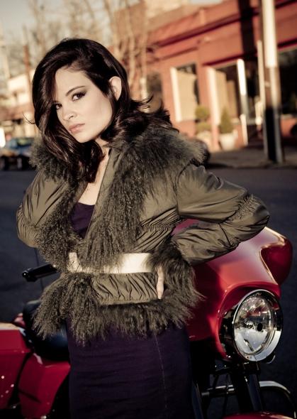 Mallorie Carrington - Salon Rocks