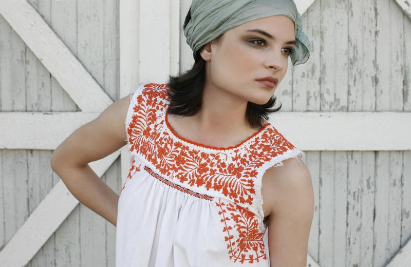 Mallorie Carrington - LA