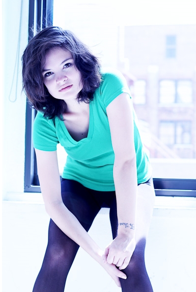 Mallorie Carrington - Manhattan