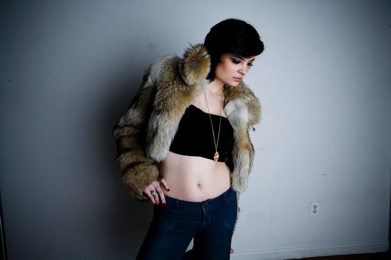 Mallorie Carrington - NYC