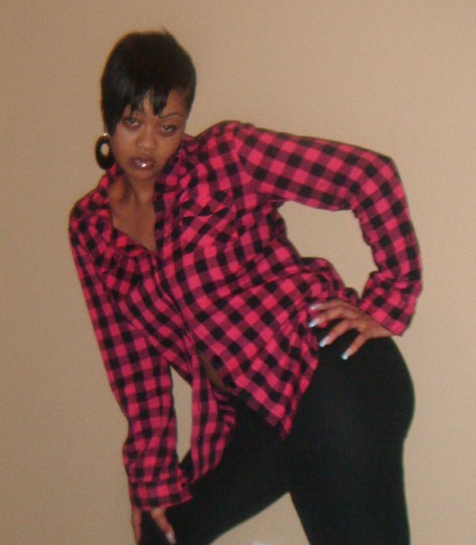 Miss Mercedes White