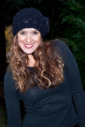 Melissa Kelly - Melissa Kelly Headshot