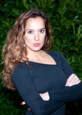 Melissa Kelly - Melissa Kelly Headshot