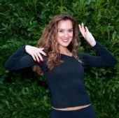 Melissa Kelly - Melissa Kelly Headshot