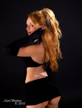 Charlies Angel