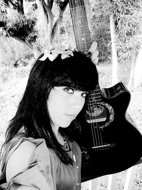 Kitten - just me