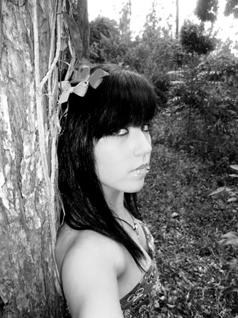 Kitten - just me