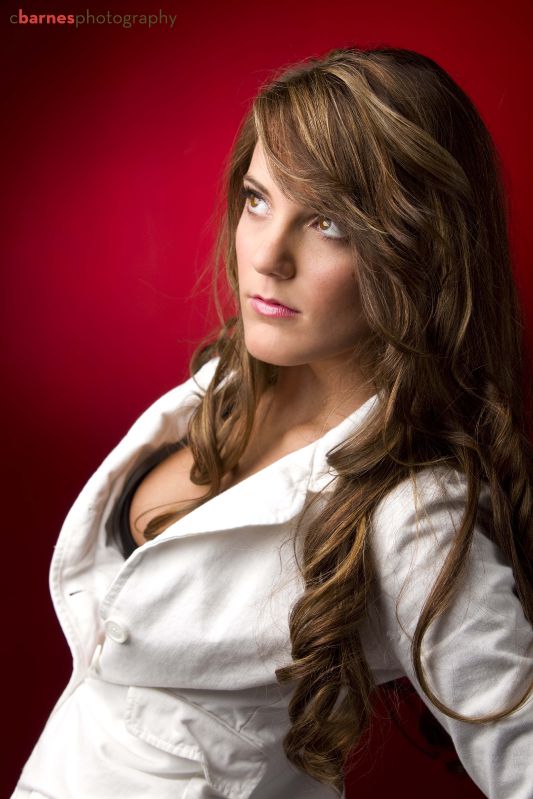 Emily F. - Charles Barnes