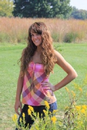 Emily F. - amanda haines 