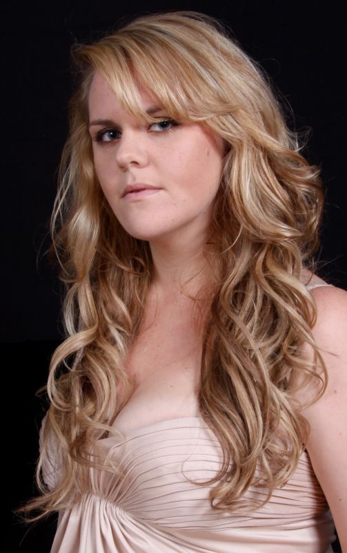 Madelaine Griffin - Just Me!