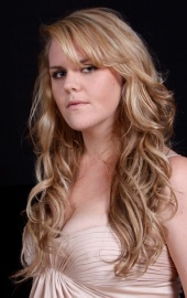 Madelaine Griffin - Just Me!