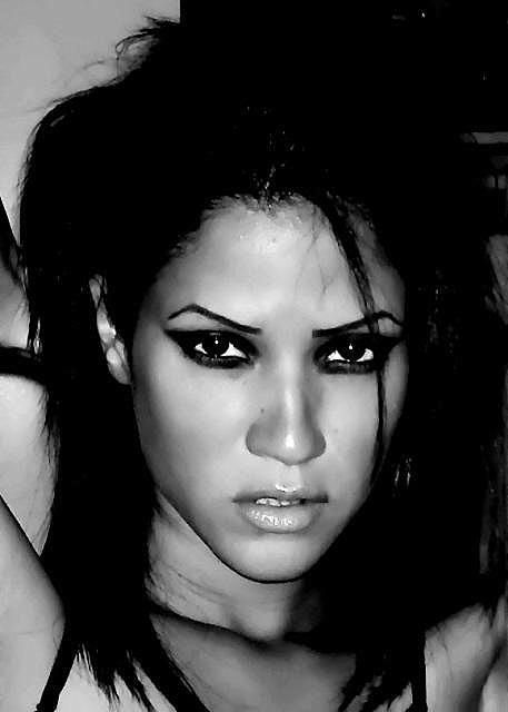 Ermalita Montesino - Headshot