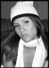 Ermalita Montesino - Headshot