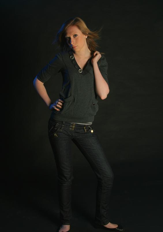 Danni Rabone - 4