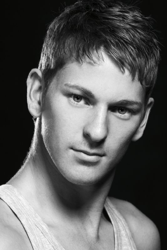 Richard - fashion
