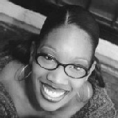 Secret Diva - Headshot