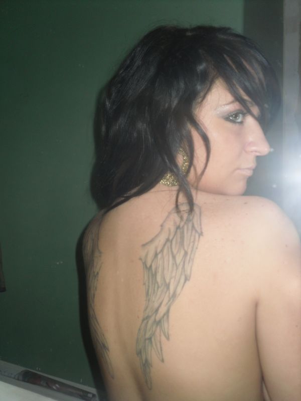 Angel - My Wings
