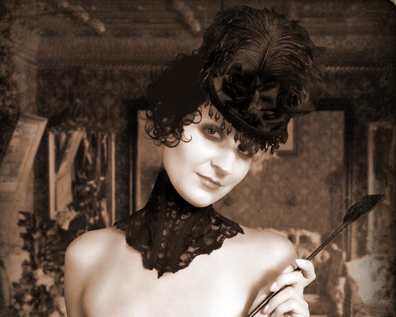LANAE LARUE