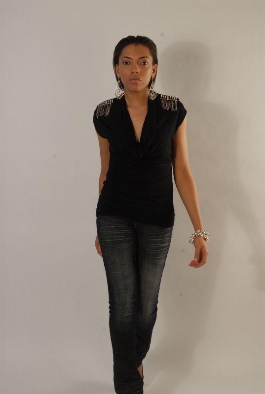 Shima Abayomi - 2nd photoshoot