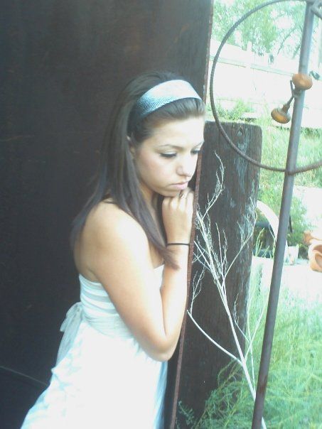 victia - Innocent's Blessing