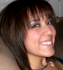 Adrianna Rosales