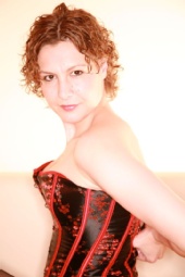 geisha_sarah - photoshoot with peter williams london