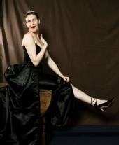 geisha_sarah - john knight photoshoot