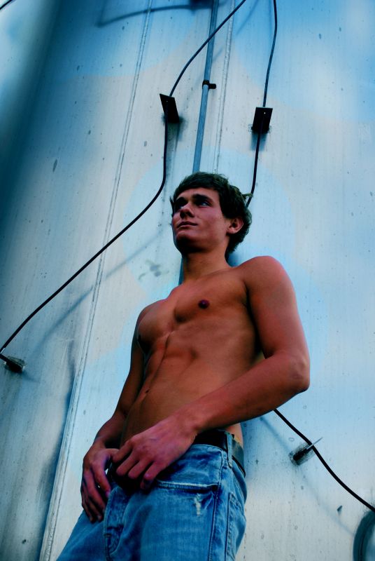 Nick Thompson - water tanks2