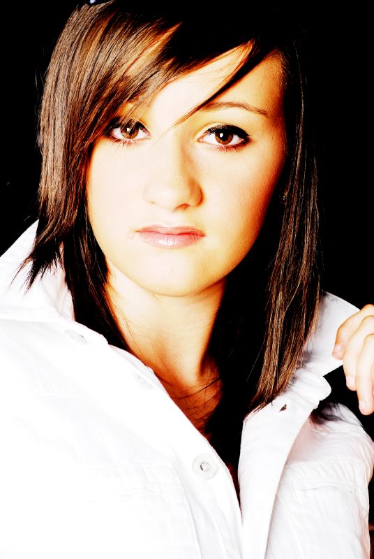 Katie - Blue Rooms Modeling.