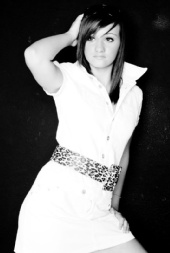 Katie - Blue Rooms Modeling.