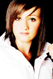 Katie - Blue Rooms Modeling.