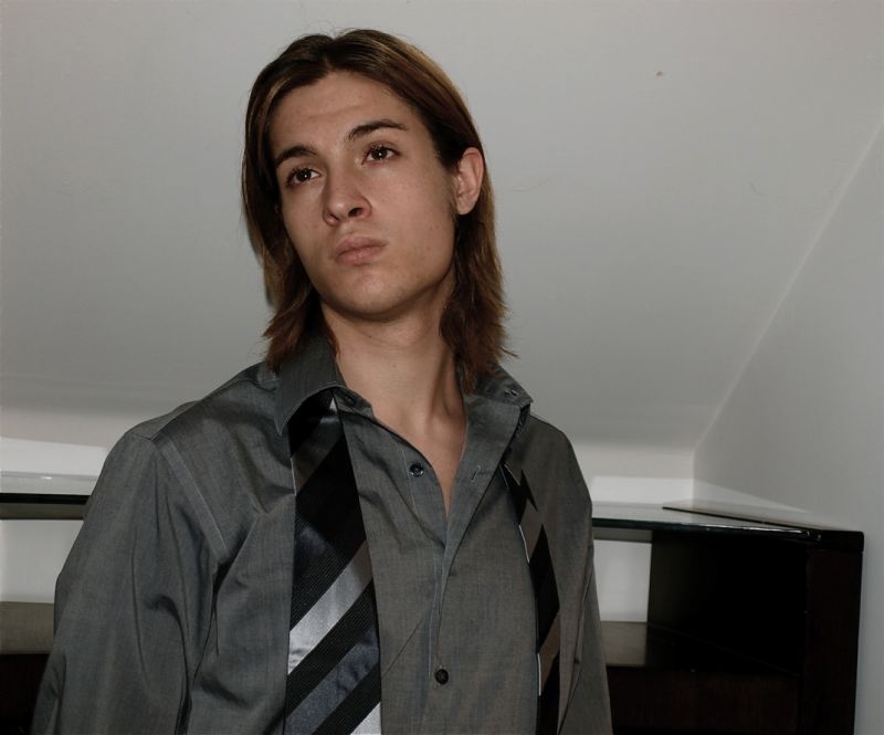 Connor Bennett - Forlorn