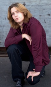 Connor Bennett - Urban relax