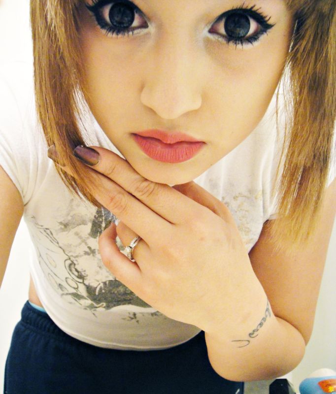 Kristina Krisla - hello