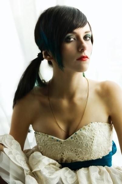 Jacquelyn Nicole - weddding