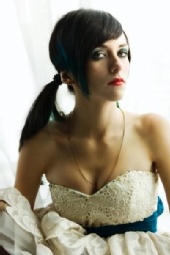 Jacquelyn Nicole - weddding