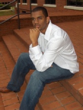Chad Walker - Chad Walker