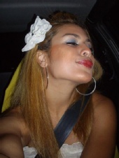 Rana - 21st bday january 16/2010