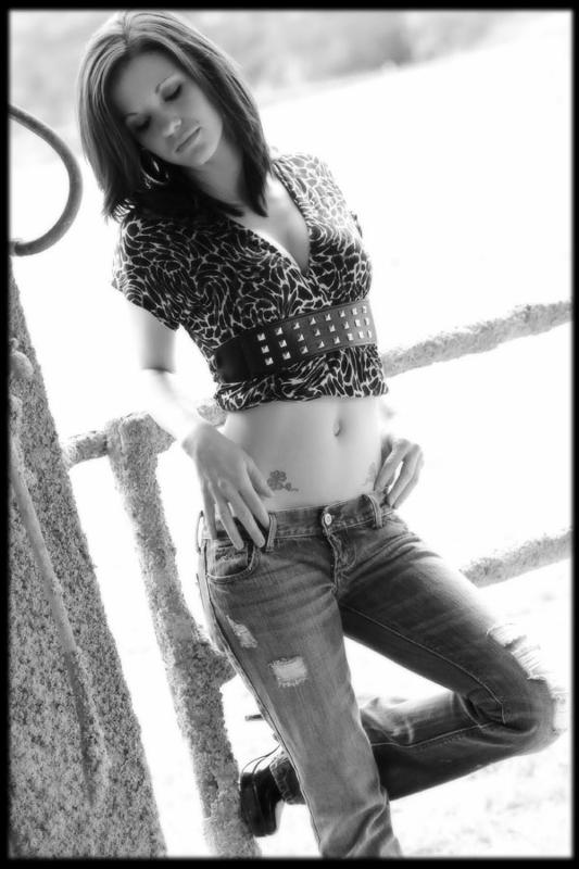 Amber Faith