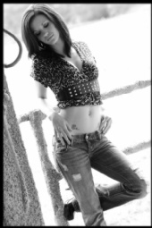 Amber Faith