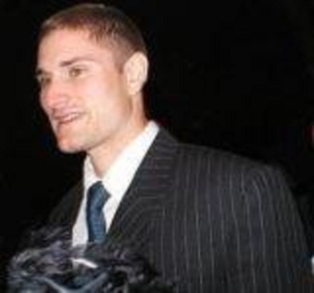 Matthew Forte - Matt