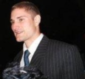 Matthew Forte - Matt