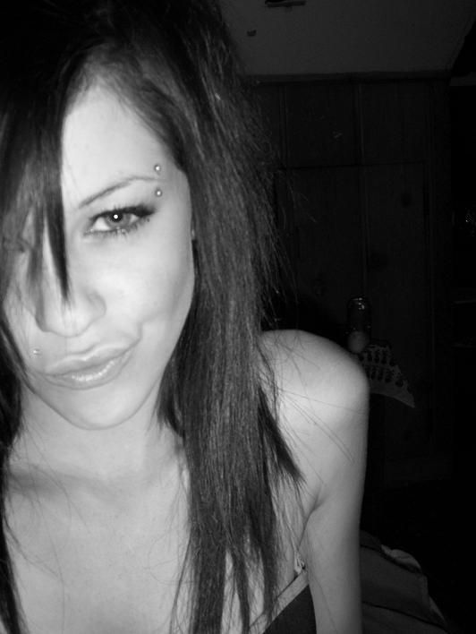 Brittany - Me