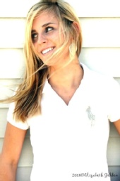 Laura - Elizabeth Golden Photography